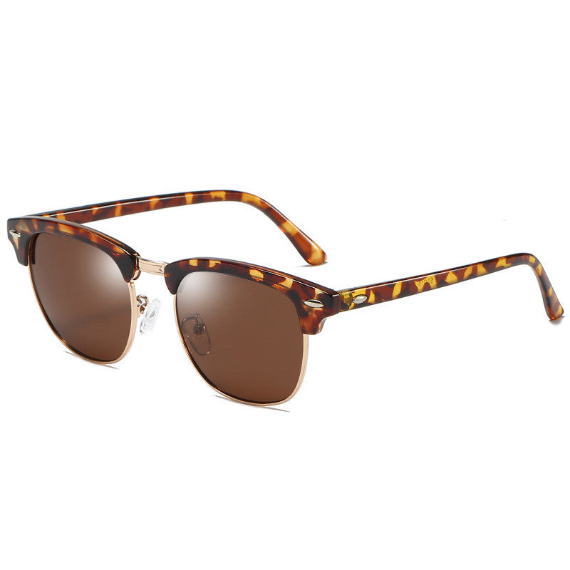 Tortoiseshell Sunglasses