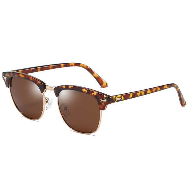Tortoiseshell Frame